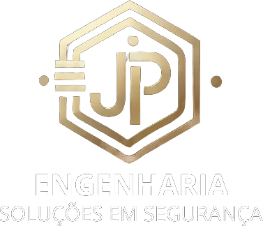 JP Serviços de Engenharia · Soluções em Segurança